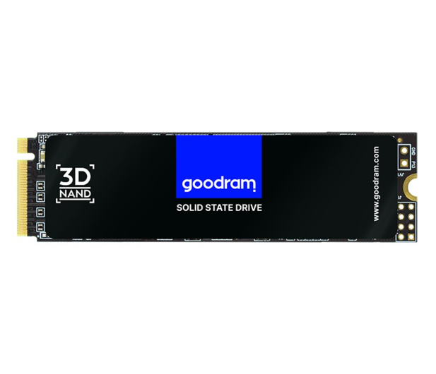 GOODRAM 512GB M.2 PCIe NVMe PX500 - 546723 - zdjęcie